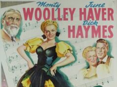 Улыбка ирландских глаз