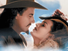 Баффало Билл