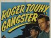 Роджер Туи, гангстер