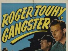 Роджер Туи, гангстер