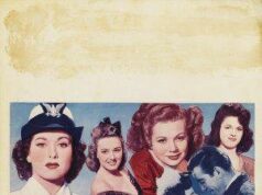 Вашингтонские дамы