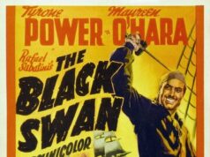 Черный лебедь