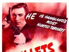 Пули для О’Хара