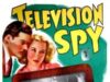 Телевизионный шпион