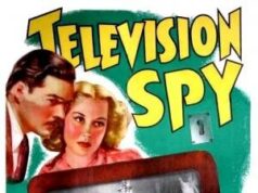 Телевизионный шпион