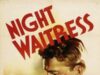 Ночная официантка