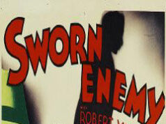 Заклятый враг