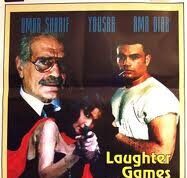 Смех, игры, серьёзность и любовь