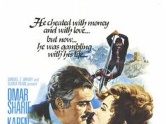 Преступление и страсть