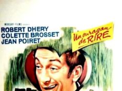 Трое мужчин на лошади