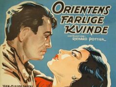 Владелица Ливанского замка