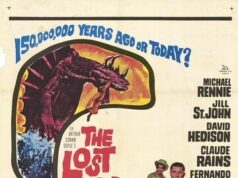 Затерянный мир