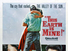 Это моя земля