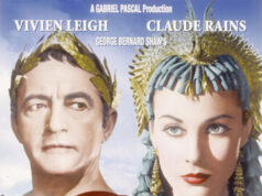 Цезарь и Клеопатра