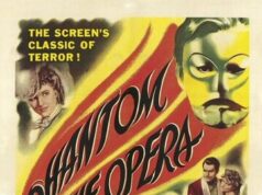 Призрак оперы