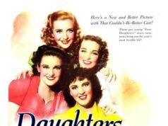 Мужественные дочери