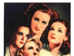 Четыре дочери