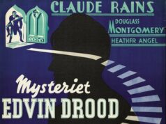 Тайна Эдвина Друда