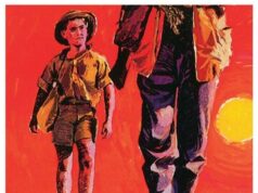 Сэмми отправляется на юг