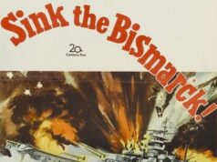 Потопить «Бисмарк»