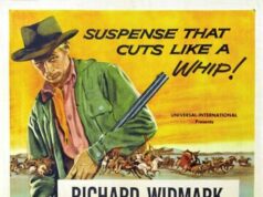 Ответный удар