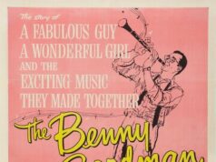 История Бенни Гудмана