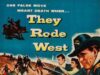 They Rode West
