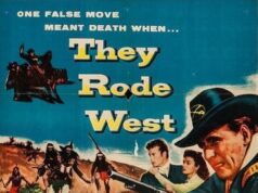 They Rode West