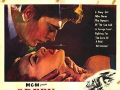 Улица Грин Долфин