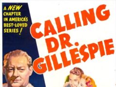 Вызывая доктора Гиллеспи