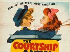 Ухаживание Энди Харди