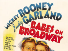 Юнцы на Бродвее