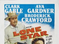 Одинокая звезда