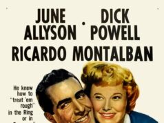 Прямой удар справа