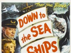 На кораблях по морю