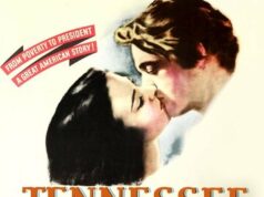 Теннесси Джонсон