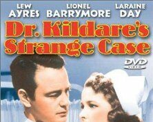 Странное дело доктора Килдара