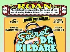 Секрет доктора Килдара