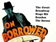 Время взаймы