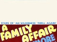 Семейное дело