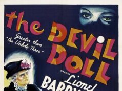 Дьявольская кукла