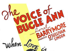The Voice of Bugle Ann