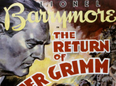 Возвращение Питера Гримма