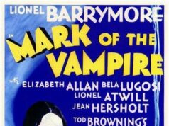 Знак вампира