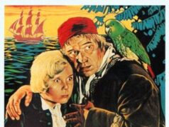 Остров сокровищ