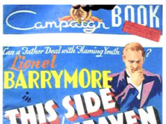 Эта сторона рая