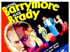 Леди должны вести себя правильно