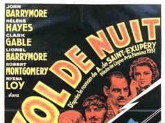 Ночной полет