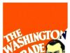 Вашингтонский маскарад