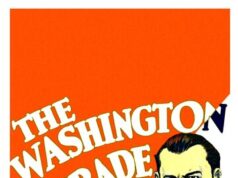 Вашингтонский маскарад